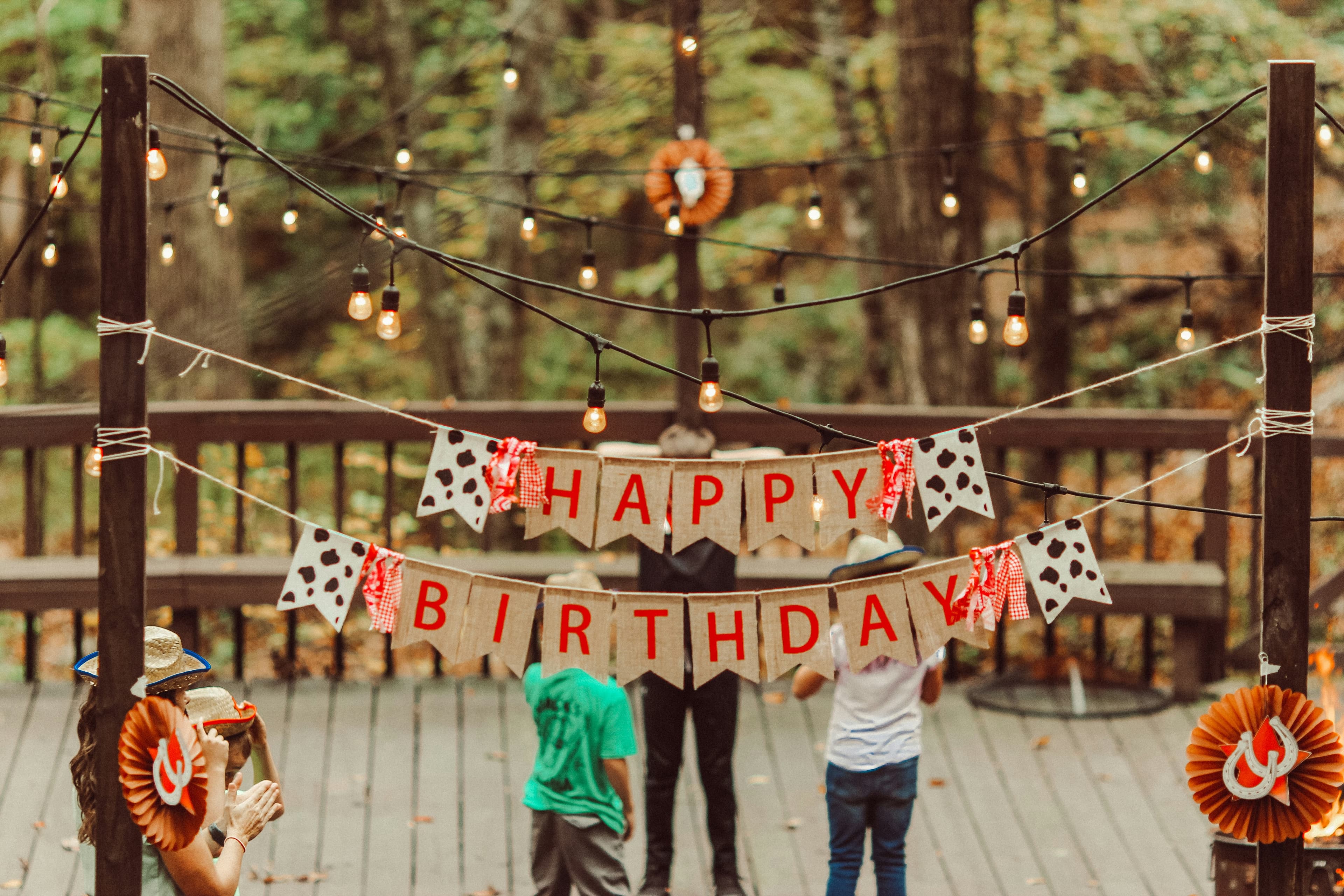 Birthday