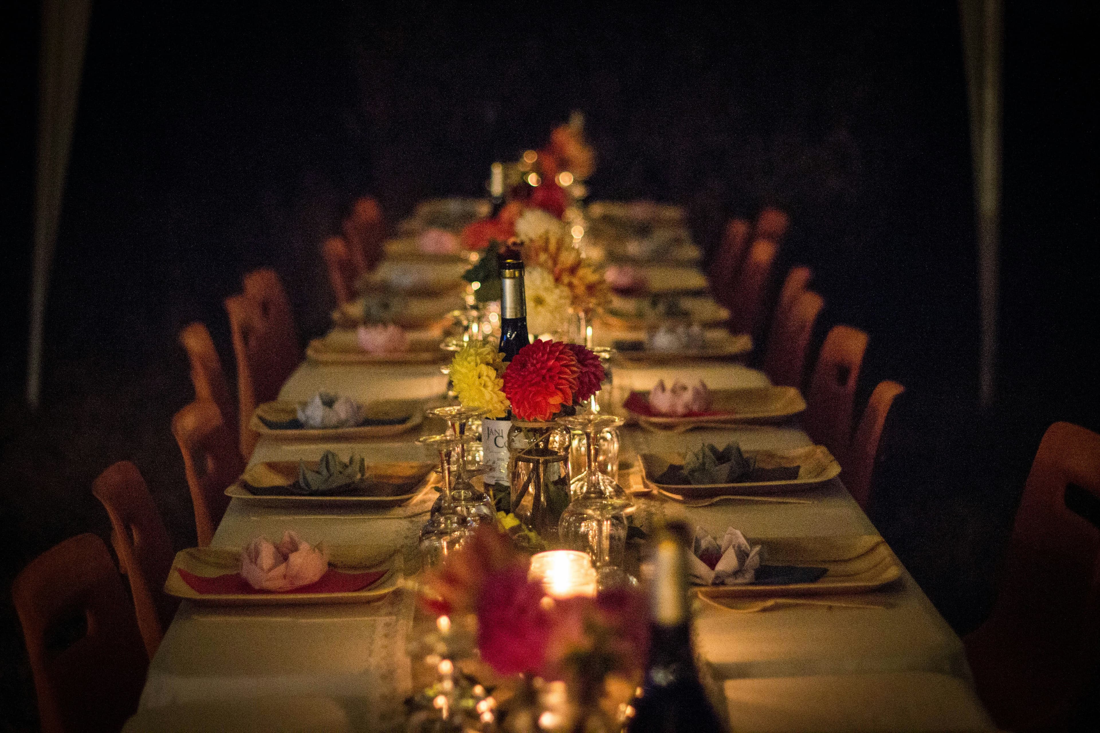 Private Events